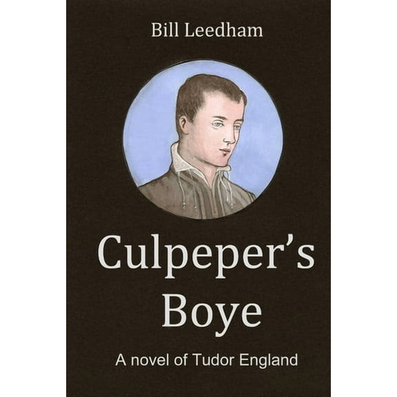 Culpeper's Boye, (Paperback)