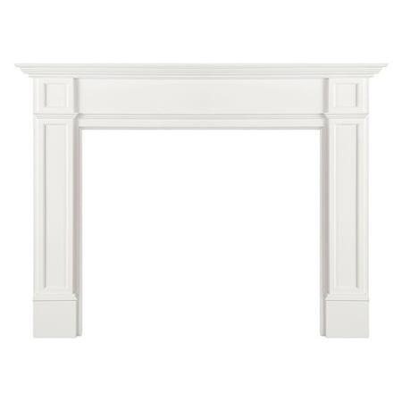 - Pearl Mantels The Marshall Fireplace Mantel Shelf