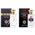 thumbnail image 1 of Perfume Hybrid & Company Saturday Night Soul Journey 2 piezas, 1 of 7