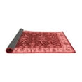 thumbnail image 2 of Ahgly Company Indoor Rectangle Oriental Red Traditional Area Rugs, 8' x 12', 2 of 4