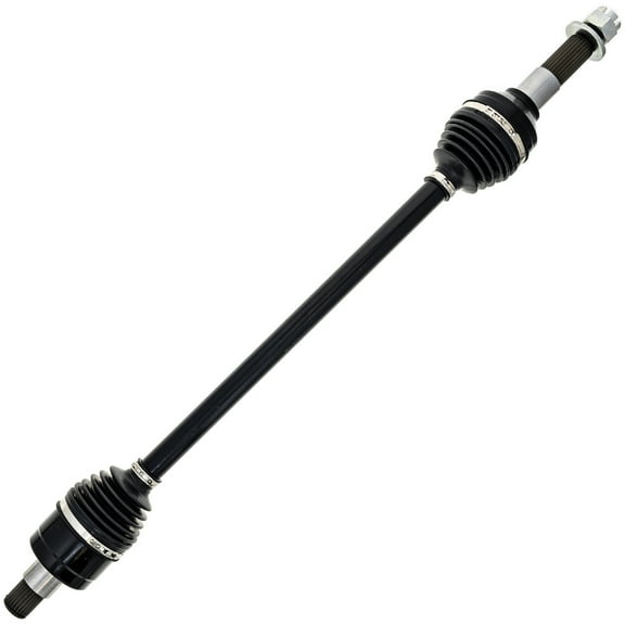 Niche Front Drive Shaft CV Axle for Kawasaki Mule PROFX 59266-0710 519-KCA2450X