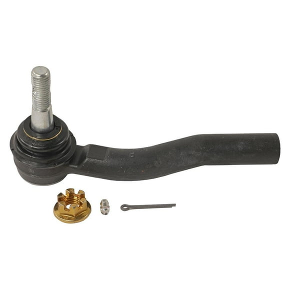 Moog Embout de Tige de Châssis ES801532 Remplacement OE; Gravable