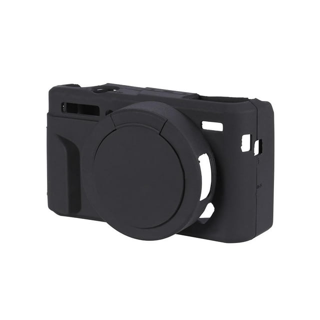 Hilitand Lightweight Camera Protector Cover, Camera Case, For G7XII G7X Mark II Camera Protecting