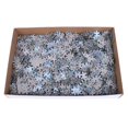 thumbnail image 4 of 1000Pieces Jigsaw Puzzles Educational Toy Warm Snow Scene Adult Puzzle Toy, 4 of 6