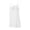 White, variant on Riecok Womens Linen Jumpsuit Shorts Sleeveless Spaghetti Strap One Piece Rompers Solid Beach Vacation Overalls