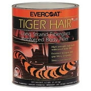 Fibreglass Evercoat FE1189 Tiger Hair qt. Unth-1