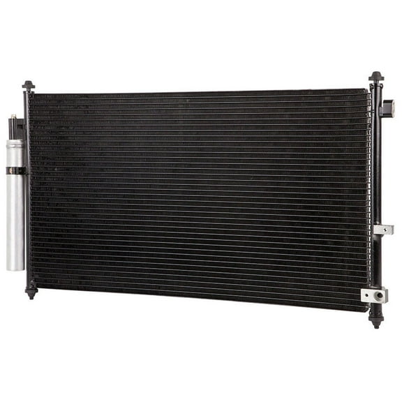 For Acura RDX 2007 2008 2009 2010 2011 2012 A/C AC Condenser Drier - BuyAutoParts