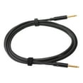 thumbnail image 4 of Electric Guitar Cable,Electric Guitar Silent Cable Guitar Connection Cable Instrument Cable Built to Last, 4 of 9