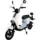 thumbnail image 3 of Bicicleta Electrica Scooter 55km/h 3 Velocidades 12v Luz Led, 3 of 8