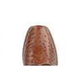 thumbnail image 6 of Smoky Mountain Western Boots Mens Sante Fe Square Toe Pull On 4303, 6 of 7