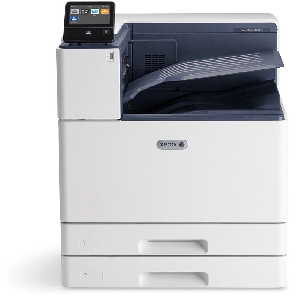 Xerox VersaLink C8000/DT color laser