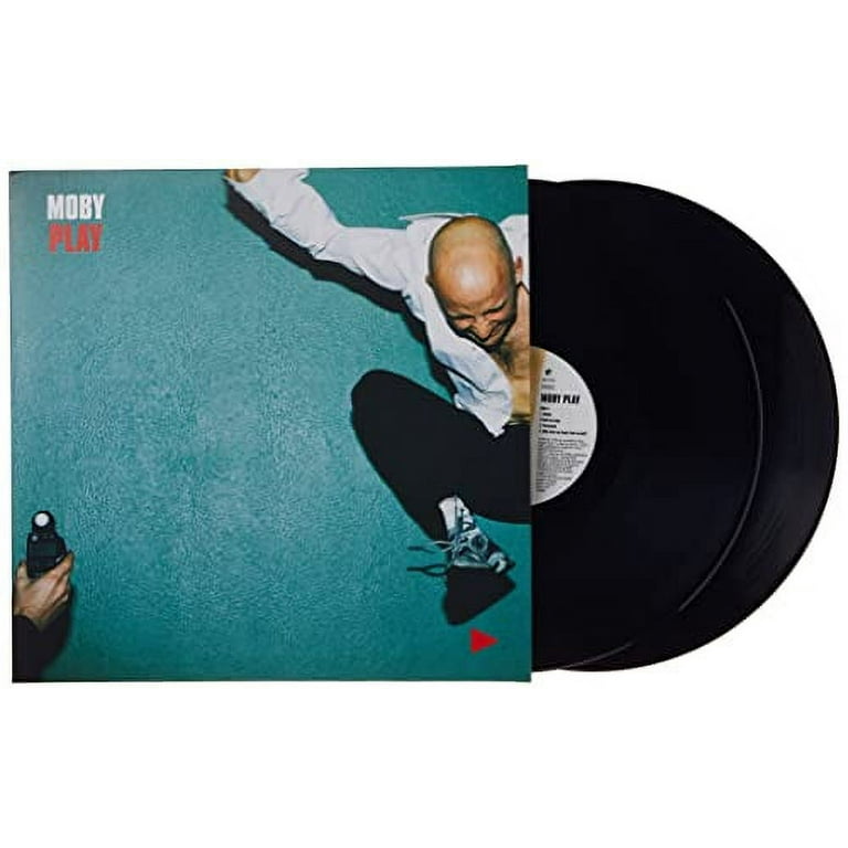 Moby - Play - Music & Performance - Vinyl - Walmart.com