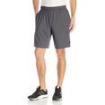 thumbnail image 2 of New Balance Men's Tech Baseball Shorts Black M, 2 of 3