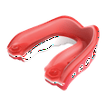 thumbnail image 4 of Shock Doctor Sport | Gel Max Flavor Fusion Mouthguard | Adult | Fruit Punch, 4 of 12