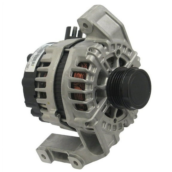 Genuine ACDelco Alternator