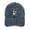 Navy, variant on Mediocrates Charcoal Baseball Cap for Men Women, Adjustable Snapback Hats Cotton Hat