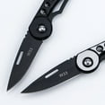 thumbnail image 3 of Outdoor folding knife Multi-function knife fruit knife camping knife, 3 of 8