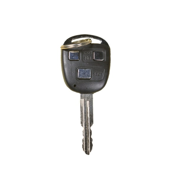 Dalazy Handy Joke Car Toy Man-carried Electric Shock Gag Remote Control Funny Tricks Accessories Teenagers Prank Keys