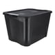 thumbnail image 3 of Caja Organizadora Italhome Plástico Negro 39.5X63.5X48.5Cm, 3 of 3