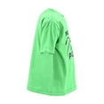 thumbnail image 5 of Unique Baby Boys St Patricks Day Mr Pinch Proof T-Shirt (9Y, Green), 5 of 5