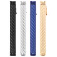 thumbnail image 1 of RomaMX 4pcs Prácticos clips de corbata Male TIE CLIP ACCESORIOS CÓMATICOS DELICOS CLIPS, 1 of 8