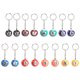thumbnail image 1 of Colorido Juego de de Bola de Billar 16 Piezas, Mini MáGico Bolas Ocho Bolas de Billar Accesorios de de Billar, 1 of 5
