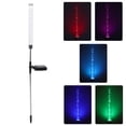 thumbnail image 1 of Landscape Spotlight, Solar Power Solar Spot Lights  for Scenic Spot for Garden Backyard Pathway, 1 of 7