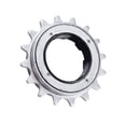thumbnail image 3 of Yimiti 12T 16T Forbmx Bike Freewheel Ebike Single Speed Fixie Bike Rear Cog,16T Type B, 3 of 9