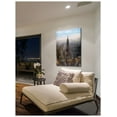 thumbnail image 6 of Marmont Hill "Empire State" Painting Print on Canvas, 6 of 7