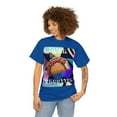 thumbnail image 2 of Summer Nostalgia Choco Taco Retro Graphic Tee by Strange and Cozy, 2 of 7