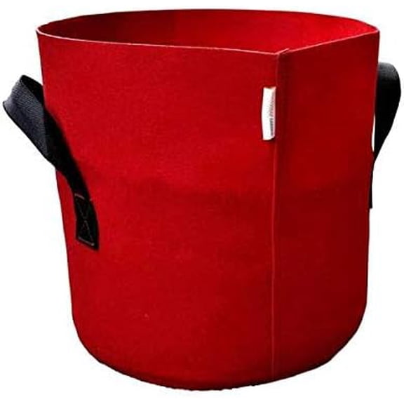 ANHXN Grow Bags Multi-Color