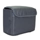 thumbnail image 4 of Bolsa organizadora para cámara, divisor desmontable, bolsa de fotografía portátil acolchada gruesa, bolsa protectora, inserciones para viajar, 4 of 9