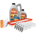 thumbnail image 1 of Kit De Afinación Con Aceite 15W40 Mineral, Bujías Cobre, Filtro De Aire, Filtro De Aceite, Filtro De Combustible Y Filtro De Cabina 11 Piezas Compatible con Volkswagen Bora L5 2.5L DE 2006 A 2010, 1 of 1
