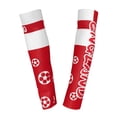 thumbnail image 1 of Tong Manchons de Bras pour Activités de Plein Air UPF 50+ Protection pour Randonnée Camping Course Cyclisme, 1 of 5