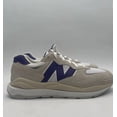 thumbnail image 5 of NWOB New Balance 57/40 Low Men's Size 15 Casual Shoes Sea Salt Purple M5740SB1, 5 of 5