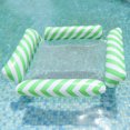 thumbnail image 2 of Paokuoon Hamac Flottant pour Adulte Piscine Gonflable Écologique Résistant aux Fuites Pliable Multi-Usage, 2 of 8