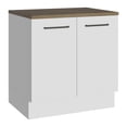 thumbnail image 4 of Gabinete Bajo de Almacenamiento Madesa con Encimera BM, 4 of 5