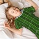 thumbnail image 5 of Fotbe American Football Field Pijama Estampada de 2 Piezas para Niños – Ropa de Dormir de Manga Corta Cómoda para Niños y Niñas, Camiseta y Shorts de Algodón-3X-Large, 5 of 6