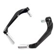 thumbnail image 1 of Universal Motorbike Brake Clutch Levers Guard Protector Anti-Fall Protection Motorcycle Handguard For Yamaha Kawasaki Honda, 1 of 4