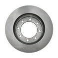 thumbnail image 2 of Raybestos 680280R Professional Grade Disc Brake Rotor Fits select: 2005-2013 FORD F250, 2005-2012 FORD F350, 2 of 4