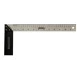 thumbnail image 1 of Johnson Level 1910-1200 12 in. Metric Structo-Cast Try & Mitre Square, 1 of 1