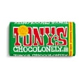 thumbnail image 2 of Tony's Chocolonely Milk Chocolate Nut Crunch Bars, 15 Count, 6.35 oz, 2 of 5