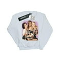 thumbnail image 1 of Friends Mens Girls Collage Sweatshirt, 1 of 1