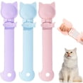 thumbnail image 1 of PETPAWLOVELY Cuchara exprimidora para premios de gato, 3 piezas, 1 of 7