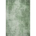 thumbnail image 2 of Addison Rugs Mayfield Premium Machine Washable Transitional Modern Green Rectangle Rug, 8' x 10', 2 of 7