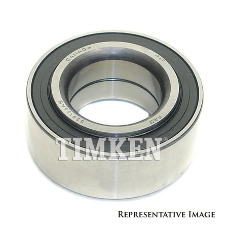 Timken Acura Wheel - Timken 510073 Wheel Bearing for Acura CSX, TL, TSX, Honda Accord, Civic