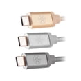 thumbnail image 4 of Silverstone CPU04C-1800 Charcoal USB Cable, 4 of 7