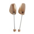 thumbnail image 2 of Minnieouse Accesorios de soporte de plástico para guardar árboles de zapatos, herramienta de soporte moldeadora Universal, accesorio de calzado para Accesorios de calzado Minnieouse AP011639-00, 2 of 6