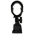 Attwood 50094 Black Heavy Duty Adjustable Rod Holder