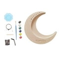 thumbnail image 4 of 7 String DIY Set, Harp Making Material Set, Portable DIY String Lyre Harp Lyres, Style C, 4 of 8